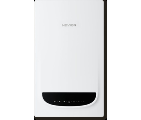 Котел газовый настенный Deluxe Comfort Plus-24K Navien