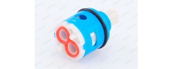 Картридж для переключателя, душевой F54 Frap