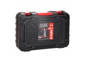 Шуруповерт ударный Б/Щ P.I.T. OnePower X-DRIVER PSB20H-13D/3 (20В, 75Нм, 13мм, 1 АКБ*4Ач, ЗУ)