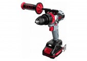 Шуруповерт ударный Б/Щ P.I.T. OnePower X-DRIVER PSB20H-13D/3 (20В, 75Нм, 13мм, 1 АКБ*4Ач, ЗУ)
