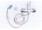 Смеситель для ванны LUN7 048 Zerix