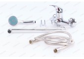Смеситель для ванны LUN7 048 Zerix