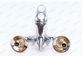 Смеситель для ванны LUN7 048 Zerix