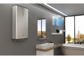 Бойлер ABSE VLS PRO PW 80 Ariston