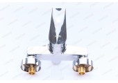 Смеситель д/ванны ZERIX TRS-009 EURO (LR3140)