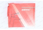 Смеситель д/ванны ZERIX TRS-009 EURO (LR3140)
