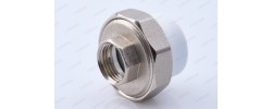 Разборное соединение 25*1/2
