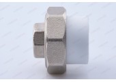 Разборное соединение 25*1/2
