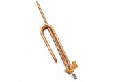 Нагревательный элемент тип RCA 2 кВт М5 Ariston, FRESH ИТАТЭН