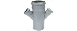 Крестовина 110/50/50/45° Flextron