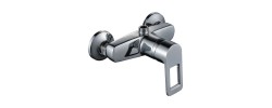 Смеситель для душевой кабины Gavi 003 Ø40 Mixxus