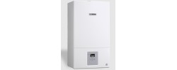 Котел газовый WBN 6000-28 H RN S5700 без трубы Bosch