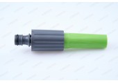 Насадка-распылитель для полива, 2 режима ABS PL-601 Plamix