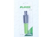 Насадка-распылитель для полива, 2 режима ABS PL-601 Plamix