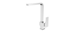 Смеситель для кухни KB-70010-01 хром Koer