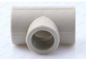 Тройник  25*20*25 VALFEX