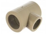 Тройник  25*20*25 VALFEX