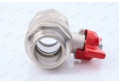 Кран шаровый Valtec 3/4