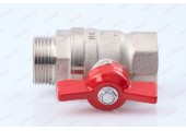 Кран шаровый Valtec 3/4