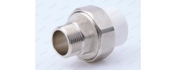 Разборное соединение  25 * 3/4