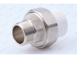 Разборное соединение  25 * 3/4