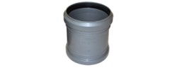 Муфта 40 Euro Plast
