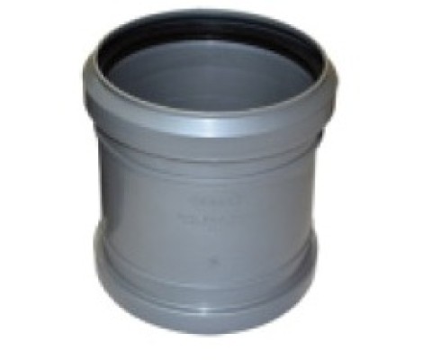 Муфта 40 Euro Plast