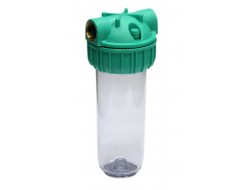  Kristal Filter  Фильтр-колба ECO SlimLine  3-х комп.    3/4