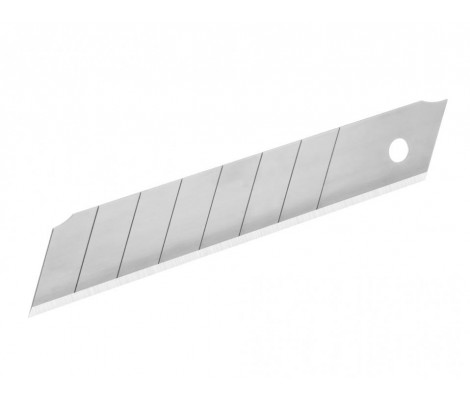 Лезвия для ножа технического 18 мм
