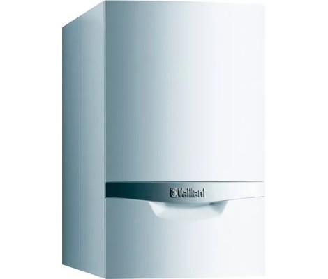 Котел газовый turboTEC plus VU 362/5-5 без трубы Vaillant