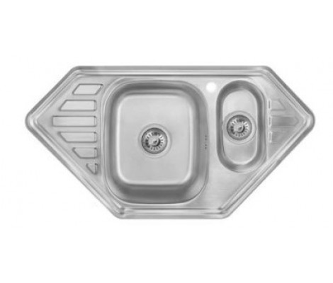 Мойка 7844 Polish-9550 C Armata