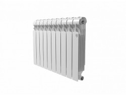 Биметаллический радиатор 500/100 IndigoSuper 34451 Royal Thermo