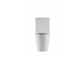 Унитаз-компакт MIXXUS PREMIUM BEVEL-0401-T1 система смыва TORNADO 1.0, компл.в 2 ящ (625x390x845mm)