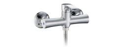 Смеситель для душа Fab-5 Zerix