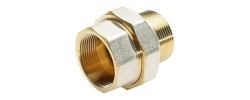 Американка "1" прямая ZEISSLER