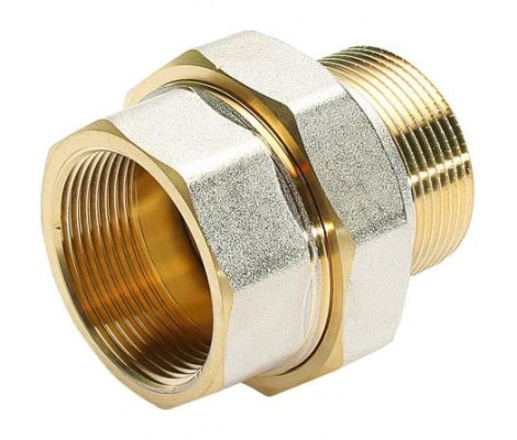 Американка "1" прямая ZEISSLER