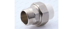 Разборное соединение 20*3/4