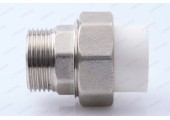 Разборное соединение 20*3/4