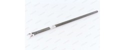 Нагревательный элемент сухой 1200w L400mm Res/Candela Электролюкс, Gorenje