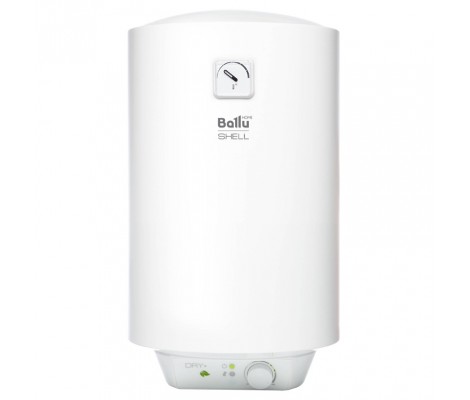 Водонагреватель BWH/S 80 Shell Ballu
