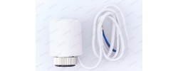 Сервопривод нормально-открытый 230V M315NO TIM