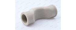 Обвод короткий 25 VALFEX серый