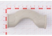 Обвод короткий 25 VALFEX серый