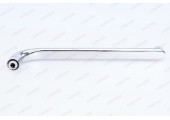 Излив G35-3 хром 35 мм Gappo