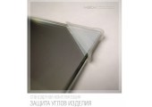 Зеркало  535х660 с фацетом КЗСК