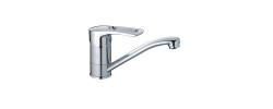 Смеситель для кухни Frank 004 15 см Ø40 Mixxus Premium