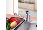 Смеситель для кухни Frank 004 15 см Ø40 Mixxus Premium