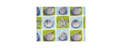 Коврик мерный для ванны Стандарт 0,65х15м 4C Homemat Aquatic