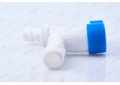 Монокран настенный Mono-003 White Plamix