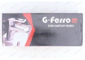 Смеситель для ванны Frank 006 длинный Ø35 G-Ferro